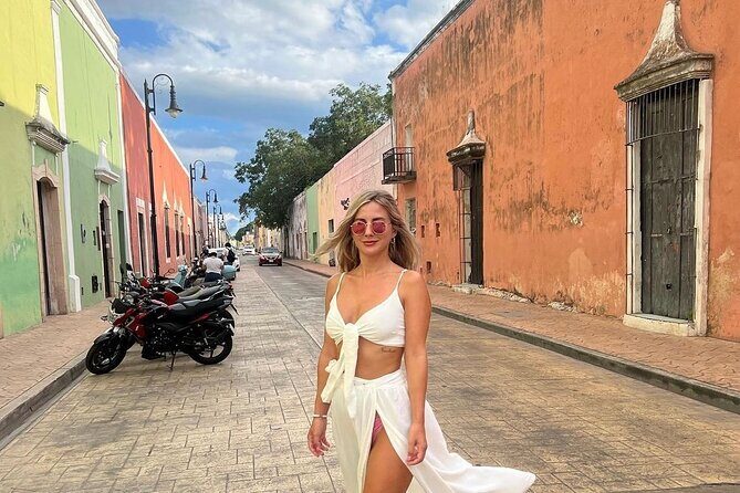 Chichen Itza, Valladolid and Cenote Experience from Tulum - Good To Know