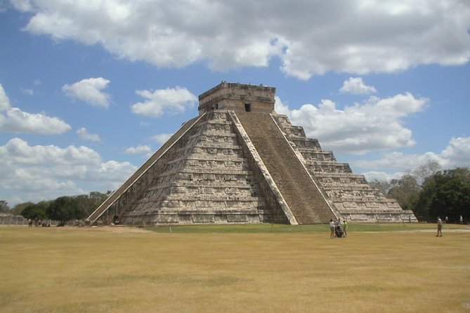 CHICHEN ITZA, VALLADOLID and CENOTE From Riviera Maya, Cancun, Tulum (Private) - The Sum Up