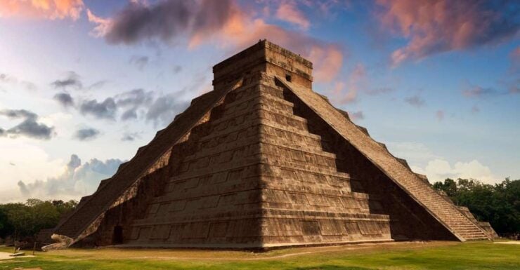 Chichen Itza, Valladolid and Cenote Full Day Tour - Tour Overview
