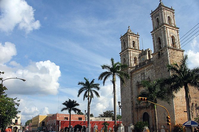 Chichen Itza, Valladolid and Cenote Full Day Tour - Traveler Photos and Reviews