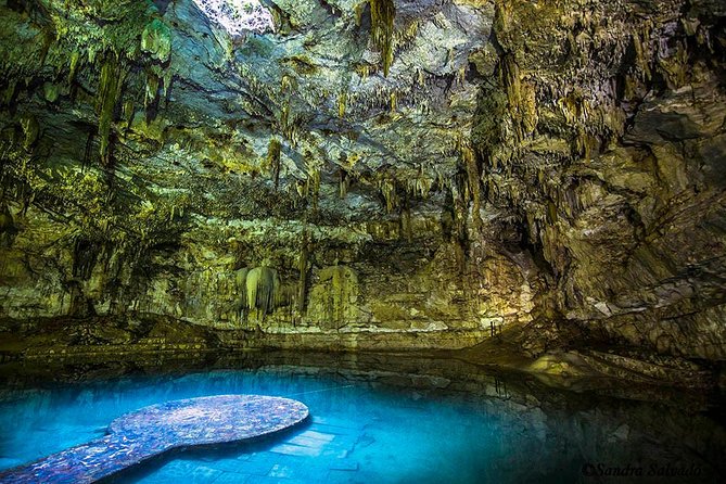 Chichen Itza, Valladolid and Cenote Full Day Tour - Additional Information