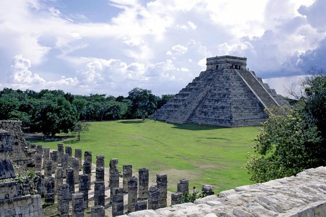Chichen Itza, Valladolid, and Cenote Group Tour  - Playa Del Carmen - The Sum Up