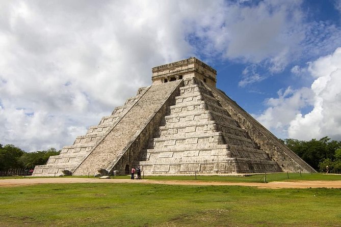 Chichen Itza, Valladolid and Cenote Tour From Riviera Maya - Cancellation Policy