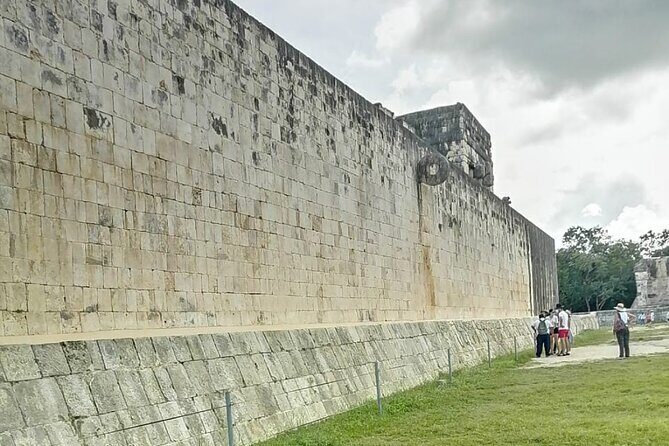 Chichen Itza, Valladolid and Sacred Cenote from Tulum City - The Sum Up