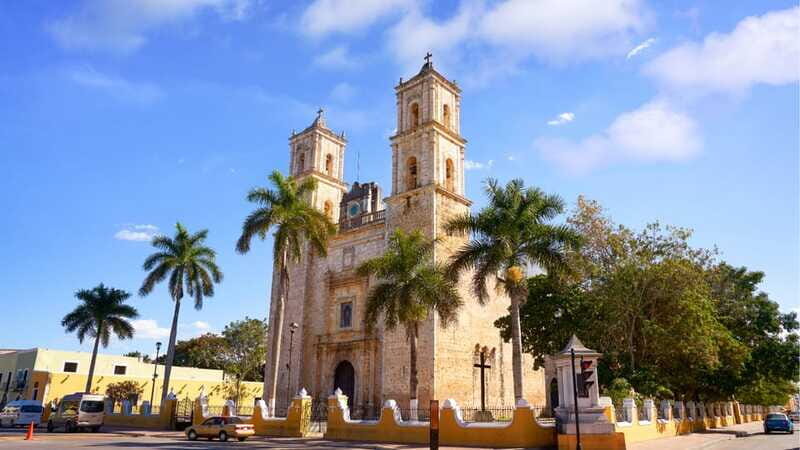 Chichen Itza: Valladolid and Stunning Cenote - Private Tour - Who Is This Tour Best For?