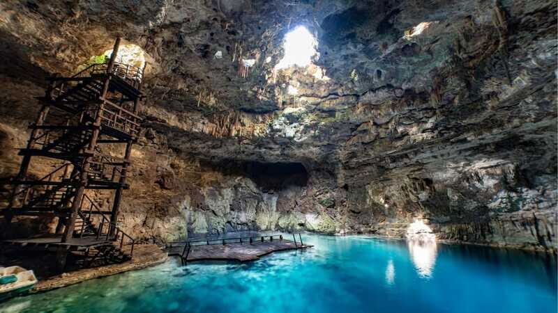 Chichen Itza: Valladolid and Stunning Cenote - Private Tour - Final Thoughts
