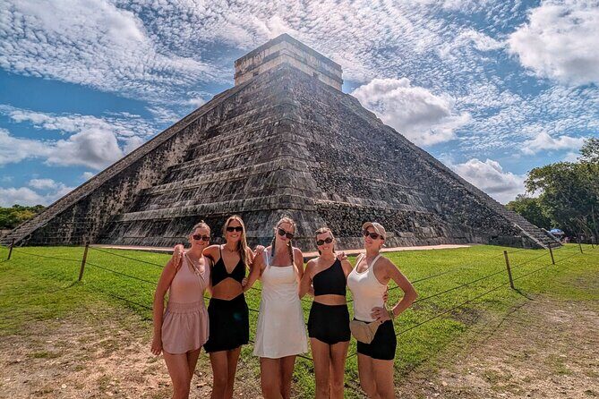 Chichen Itza, Valladolid and Stunning Cenote - Private Tour - Why This Tour Offers Great Value