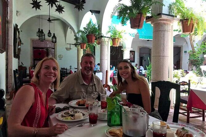 Chichen Itza, Valladolid and Stunning Cenote - Private Tour - Who Is This Tour Best For?