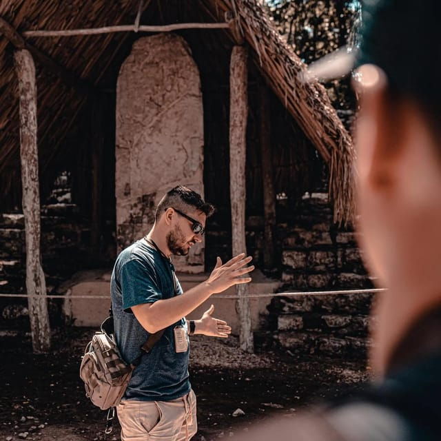 Chichen Itza: Valladolid and Stunning Cenote - Private Tour - Good To Know