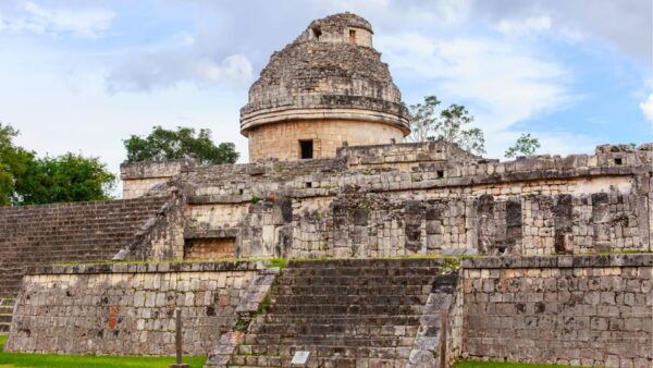 Chichen Itza: Valladolid and Stunning Cenote - Private Tour - Live Tour Guide and Languages