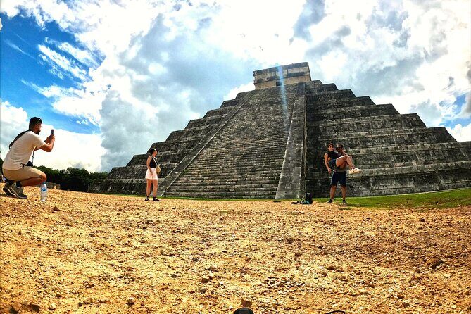 Chichen Itza, Valladolid and Yokdzonot Cenote Excursion - Good To Know
