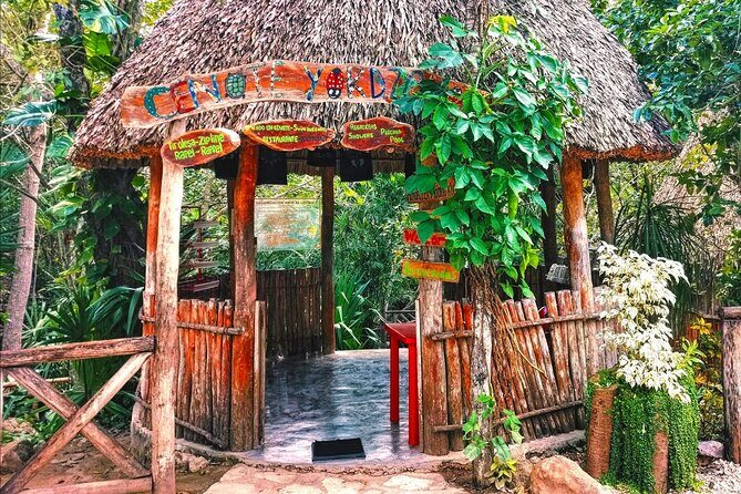 Chichen Itza, Valladolid and Yokdzonot Cenote Excursion - Final Thoughts: Is It Right for You?