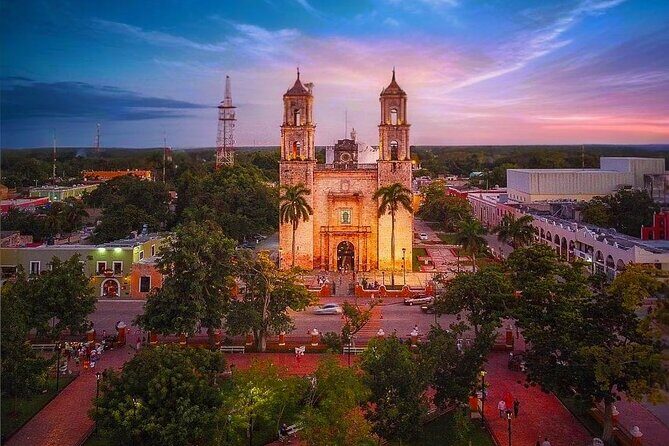 Chichen Itza, Valladolid and Yokdzonot Cenote Excursion - FAQ