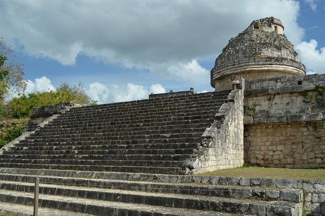 Chichen Itza, Valladolid & Cenote Luxury Tour from Tulum City - Good To Know  