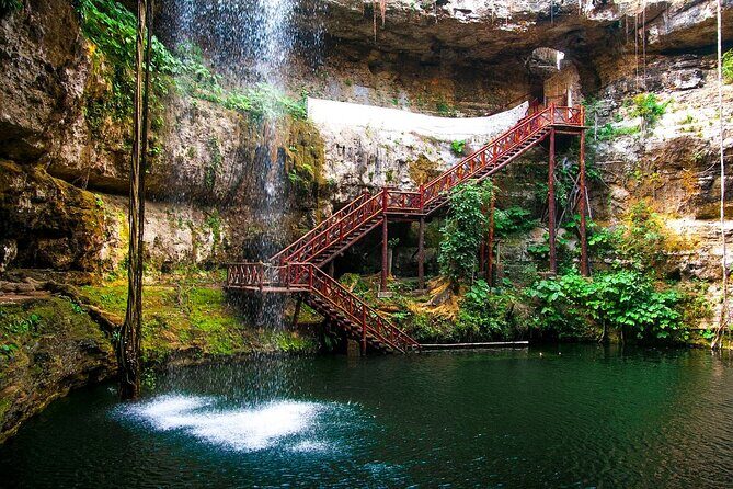 Chichen Itza, Valladolid & Cenote Luxury Tour from Tulum City - Why This Tour Works Well for Different Travelers  