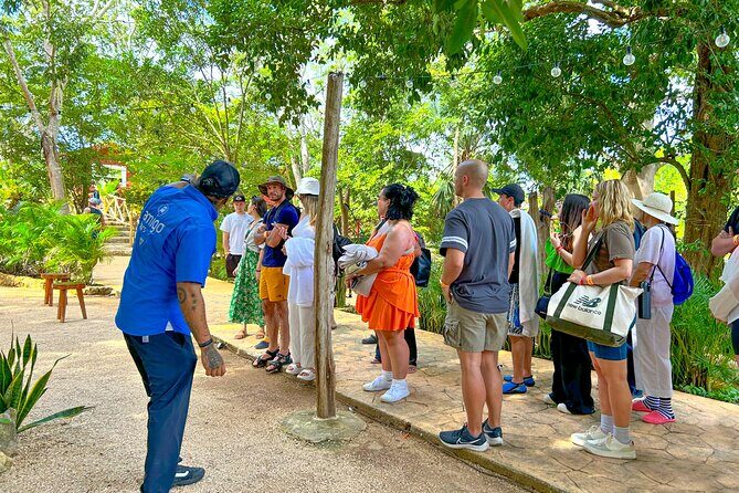 Chichen Itza, Valladolid & Cenote Private Tour with Buffet Lunch - FAQ