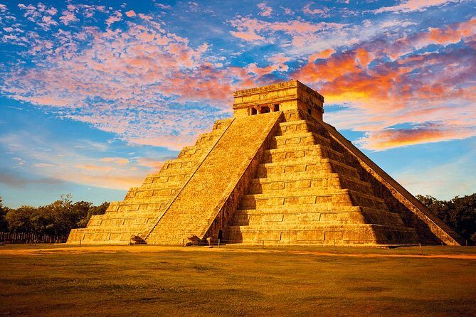 Chichen Itza, Valladolid & Cenote! With Transportation from Playa Del Carmen - Good To Know