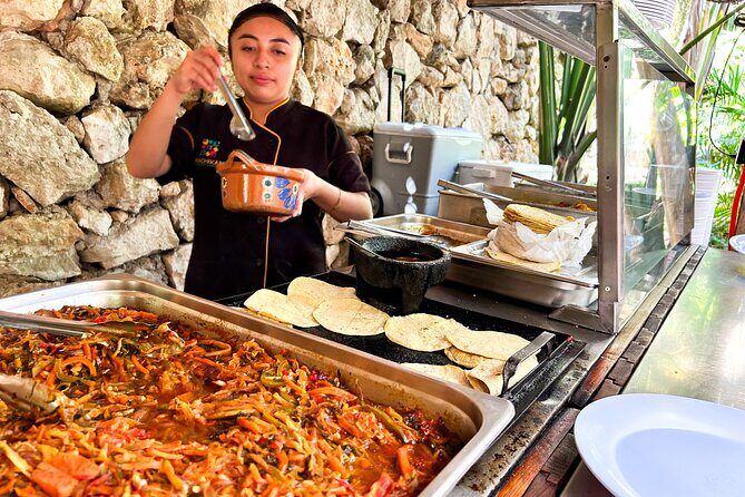 Chichen Itza, Valladolid & Cenote with Transportation from Tulum - Who Should Consider This Tour?