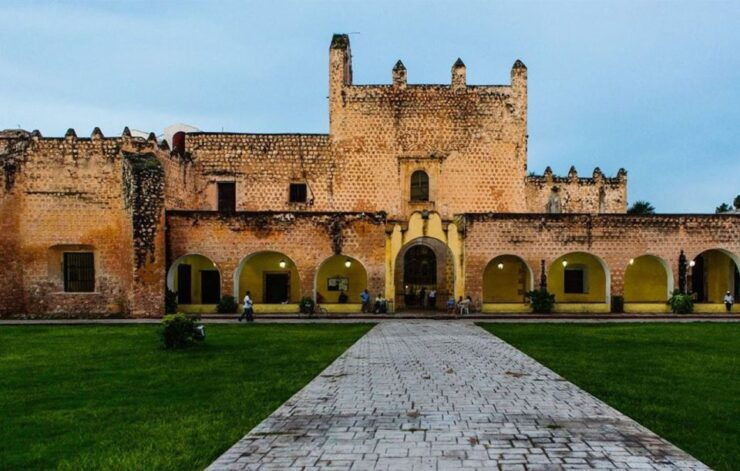 Chichen Itza, Valladolid & Cenotes With Pickup - Experience Highlights