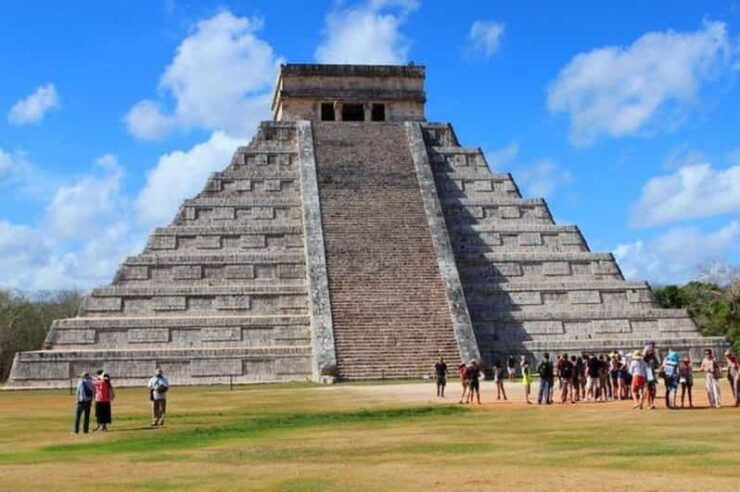 Chichen Itza & Valladolid: From Cancun & Playa Del Carmen - Good To Know