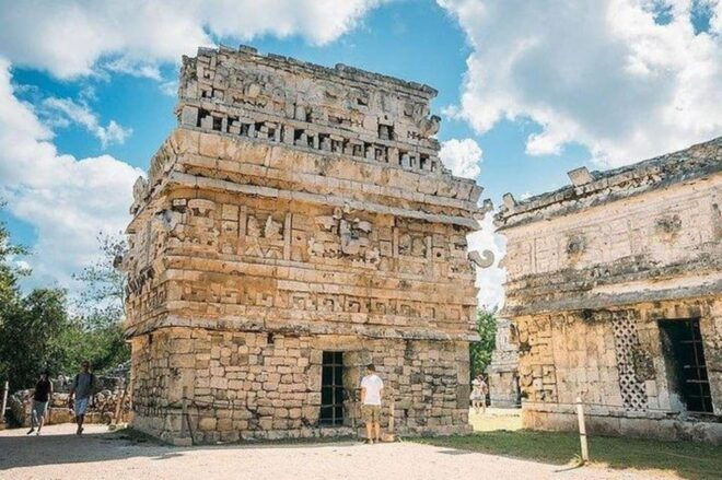Chichen Itza & Valladolid: From Cancun & Playa Del Carmen - Inclusions