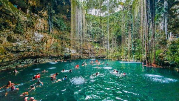 Chichen Itza & Valladolid: From Cancun & Playa Del Carmen - Important Information