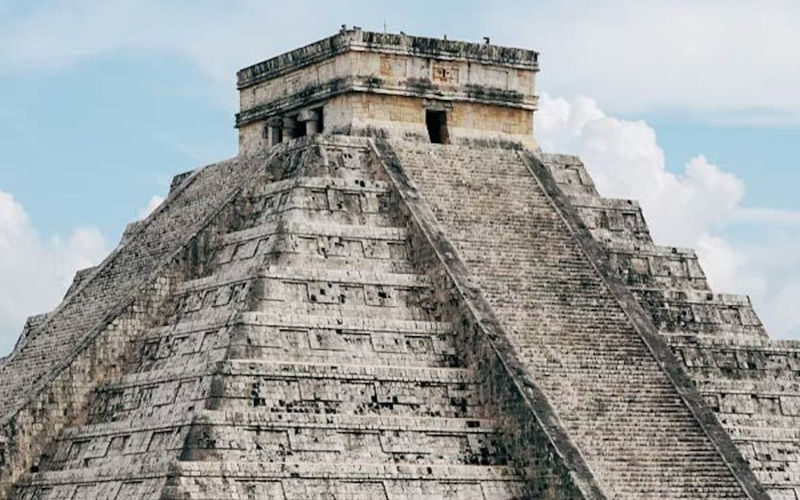 Chichen Itza & Valladolid Full-Day Sightseeing Tour with Lunch - Key points before you book
