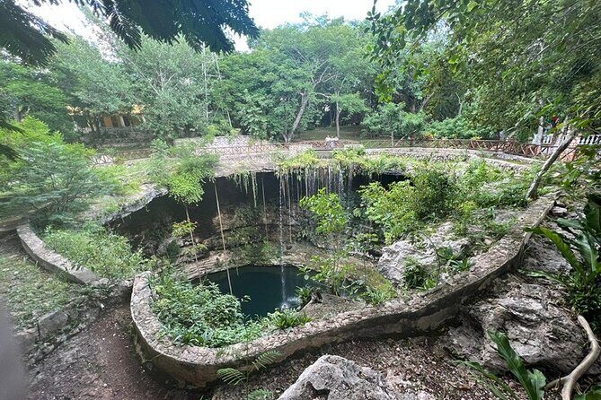 Chichen itza & Valladolid tour from Playa del carmen - A detailed look at the experience