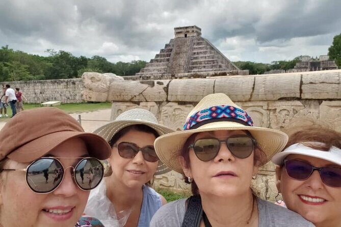 Chichen itza & Valladolid tour from Playa del carmen - Who Should Consider This Tour?