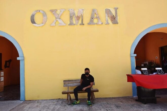 Chichen Itza, Valladolid,Cenote Oxman From Playa Del Carmen - Important Information and Recommendations
