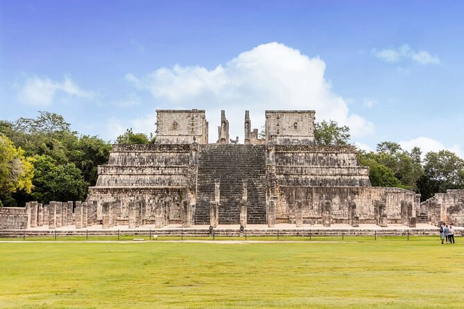 Chichén Itzá, Village, Cenote Day Trip From Playa Del Carmen - Cancellation Policy and Refunds