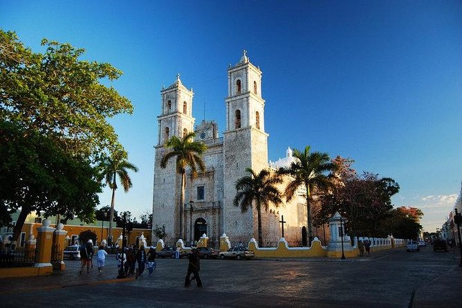 Chichen Itza VIP Tour With Two Meals and Open Bar on the Bus - Cancun - Additional Information and Contact Details