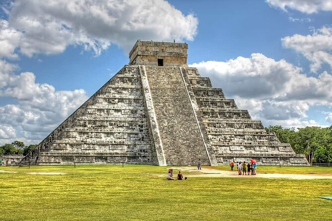 Chichen Itza VIP Valladolid Cenote (Full Day Experience) - Reviews and Ratings