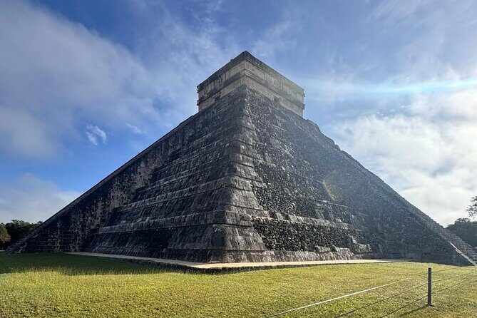 Chichén Itzá VIP: Your Exclusive, Private Journey - Deep Dive Into the Experience