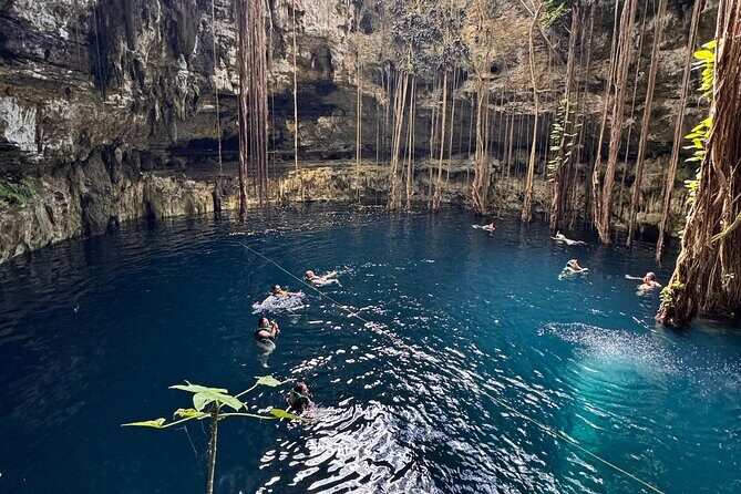 Chichén Itzá VIP: Your Exclusive, Private Journey - The Sum Up