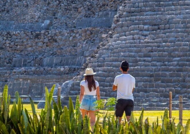 Chichen Itza: Visit the Ruins, Sacred Cenote and Valladolid - Experience Highlights
