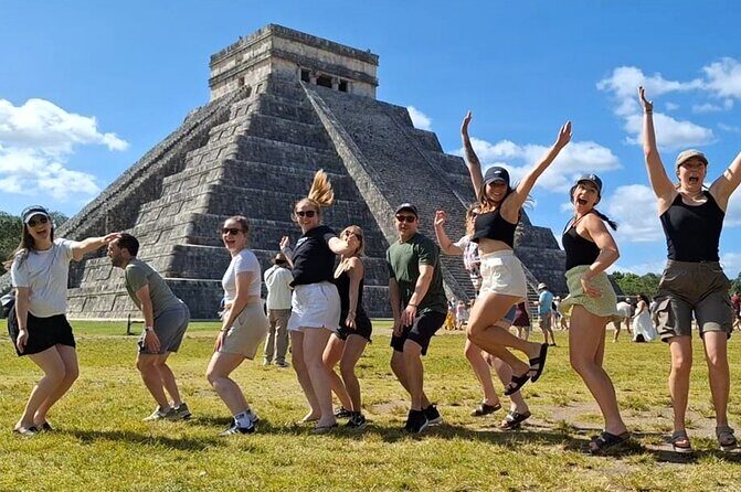 Chichen Itza Walking Shared Tour and Skip-the-Line Early Access - The Sum Up: Is It Worth It?