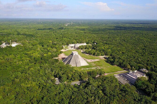 Chichen Itza Walking Shared Tour and Skip-the-Line Early Access - FAQ