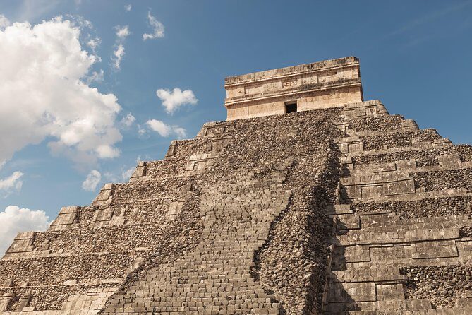 Chichen Itza with Lunch and Cenote from Riviera Maya - Authentic Experiences and Tips from Reviewers
