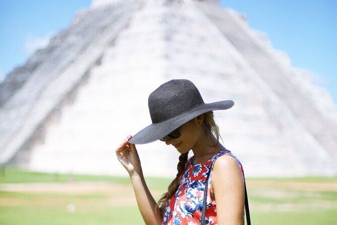 Chichen Itza with Lunch and Cenote from Riviera Maya - Who Is This Tour Best For?
