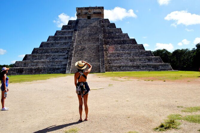 Chichen Itza with Lunch and Cenote from Riviera Maya - FAQ
