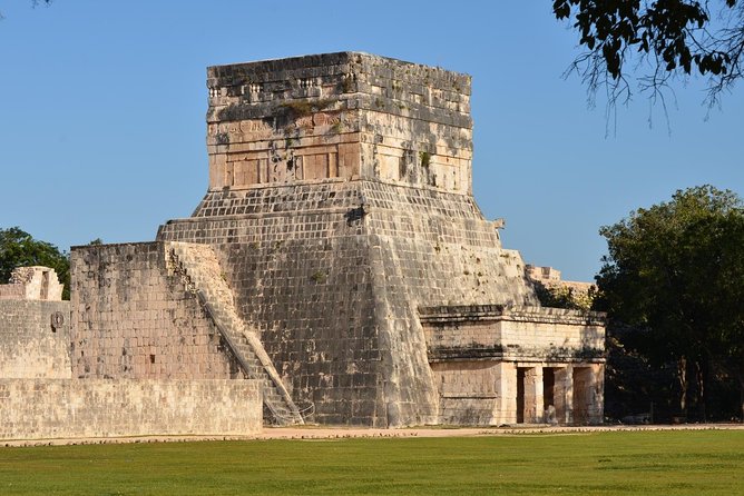 Chichen Itza With Private Guide & Transportation - Tour Overview