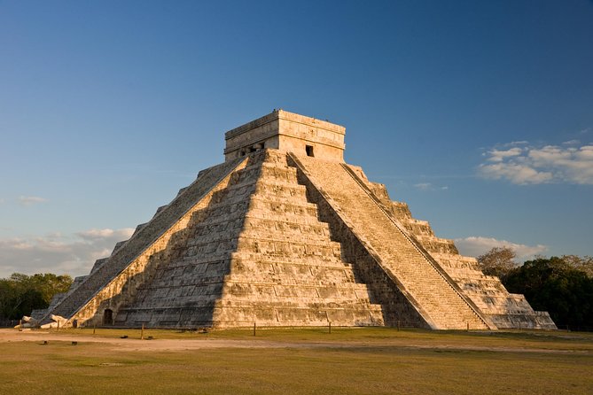 Chichen Itza With Private Guide & Transportation - Additional Information