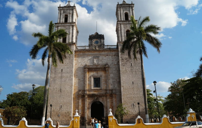 Chichen Itza without Admission, Lunch, Cenote & Valladolid - Good To Know