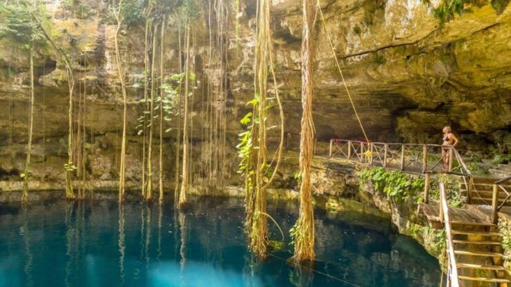 Chichen Itza: Wonder of the World, Valladolid & Cenote - Good To Know