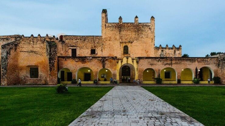 Chichen Itza: Wonder of the World, Valladolid & Cenote - Itinerary and Experience