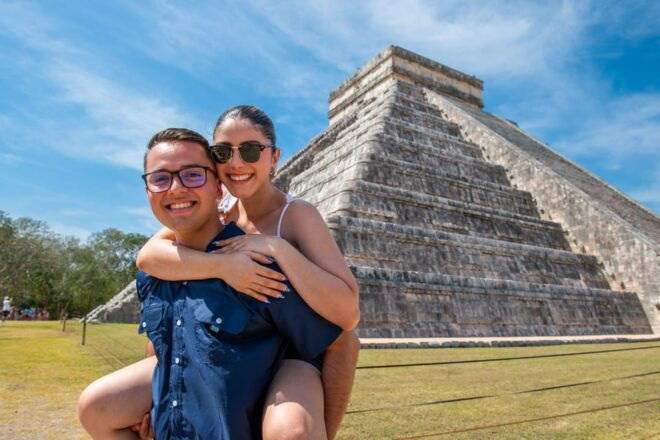 Chichen Itza: Wonder of the World, Valladolid & Cenote - Highlights of the Tour