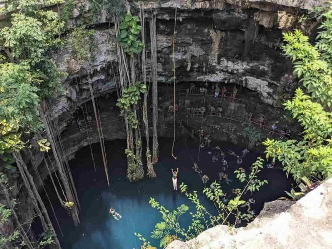 Chichen Itza: Wonder of the World, Valladolid & Cenote - Preparation and Important Information