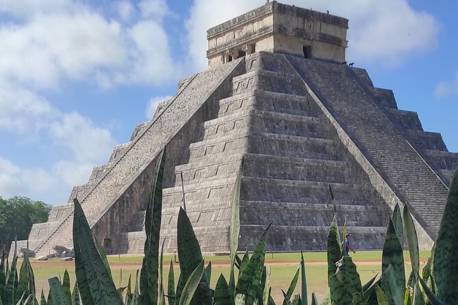 Chichen Itza Your Way - Must-See Highlights