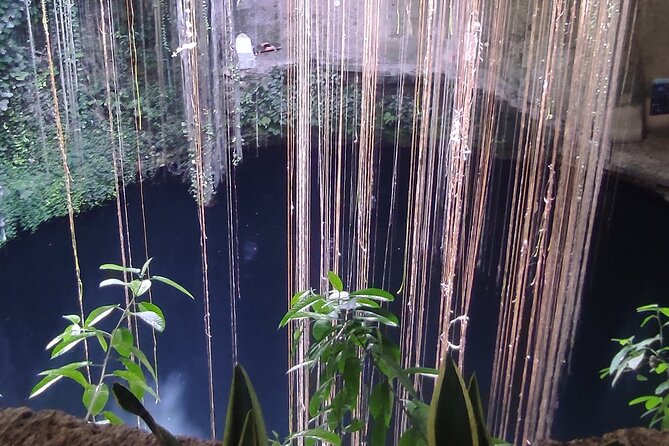 Chichen Itza Your Way - Guided Tours and Packages